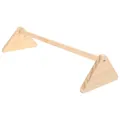 Perchoir poules bois 35,5 cm ergonomique et antidérapant – 6