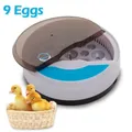 Petit incubateur automatique température constante domestique – 2
