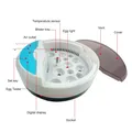 Petit incubateur automatique température constante domestique – 5