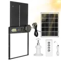 Porte automatique poulailler énergie solaire pour ferme – 7