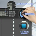 Porte automatique poulailler minuterie et capteur sécurité – 3