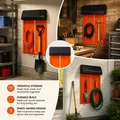 Porte automatique poulailler minuteur manuel anti-pincement – 2