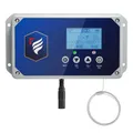 Porte automatique poulailler télécommande minuterie lumière – 6