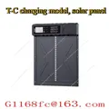 Porte de poulailler automatique programmable anti-pincement avec batterie solaire – Couleur Look at the picture