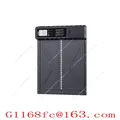 Porte de poulailler automatique programmable anti-pincement avec batterie solaire – 2