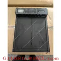 Porte de poulailler automatique programmable anti-pincement avec batterie solaire – 1