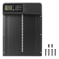 Porte de poulailler automatique rétractable anti-pincement avec écran LCD – Couleur Generation