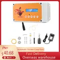 Porte de poulailler électrique automatique avec télécommande – 1