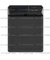 Porte de poulailler intelligente solaire à détection de lumière avec stockage d'énergie – Color Option 1