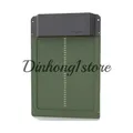 Porte poulailler automatique enroulement télécommandée – Couleur sku4