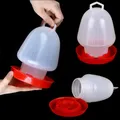 Pot d'eau pour volaille 500 à 1000 ml automatique – 1