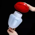 Pot d'eau pour volaille 500 à 1000 ml automatique – 5