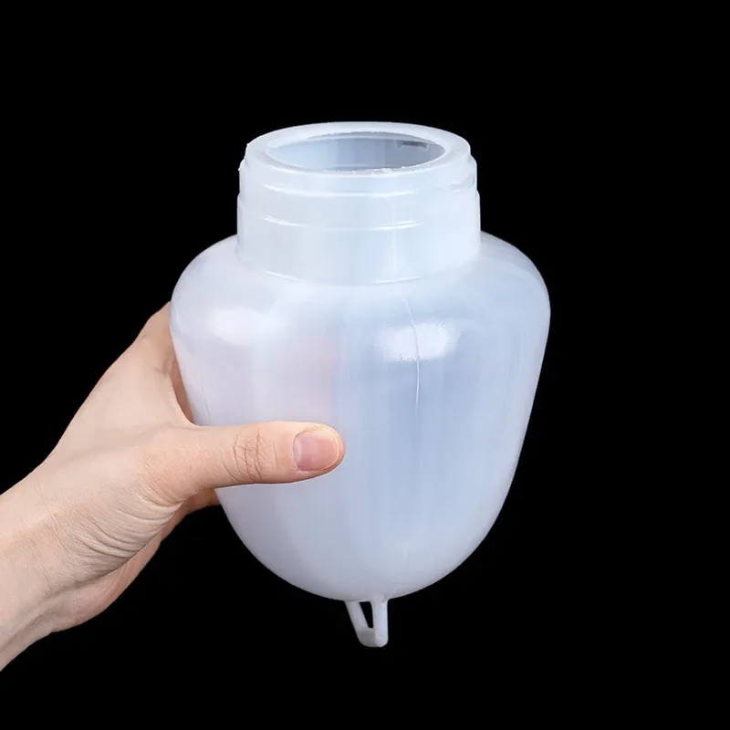 Pot d'eau pour volaille 500 à 1000 ml automatique