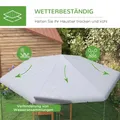 Poulailler acier 400x346 cm pour 10 à 15 poules – 4
