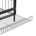 Poulailler jardin 9 à 10 poulets anti-morsure – 6