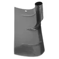 Râteau à fumier portable en métal polyvalent – 6
