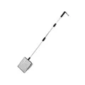 Râteau de poulailler rétractable pour nettoyage – Couleur 1pc