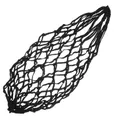 Sac filet alimentaire pour poulets et volailles noir – 4