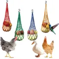Sac filet pour fruits et légumes pour poulets et volailles – 1