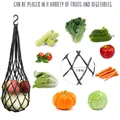 Sac filet pour fruits et légumes pour poulets et volailles – 2