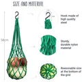 Sac filet pour fruits et légumes pour poulets et volailles – 3