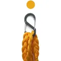 Sac filet pour fruits et légumes pour poulets et volailles – Couleur Jaune