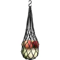 Sac filet pour fruits et légumes pour poulets et volailles – Couleur Noir