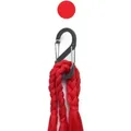 Sac filet pour fruits et légumes pour poulets et volailles – Couleur Rouge