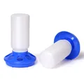 Seau à nourriture et eau pour volailles suspendu – 3