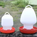 Seau abreuvoir automatique pour volaille 0,5L à 4L – 2