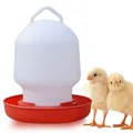 Seau abreuvoir automatique pour volaille 0,5L à 4L – 6