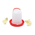 Seau abreuvoir automatique pour volaille 6L – 2