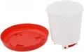 Seau abreuvoir automatique pour volaille 6L – 4