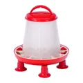 Seau d'alimentation pour volailles 1,5 kg automatique – Couleur With legs