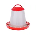 Seau d'alimentation pour volailles 1,5 kg automatique – Couleur Without legs