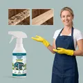 Spray nettoyant et désodorisant pour poulailler volailles – 1