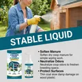 Spray nettoyant et désodorisant pour poulailler volailles – 3
