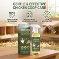 Spray nettoyant pour poulailler anti-acariens et odeurs – 1