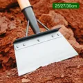 Tête de pelle de nettoyage 25 à 30 cm pour jardin et poulailler – 1