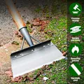 Tête de pelle de nettoyage 25 à 30 cm pour jardin et poulailler – 2